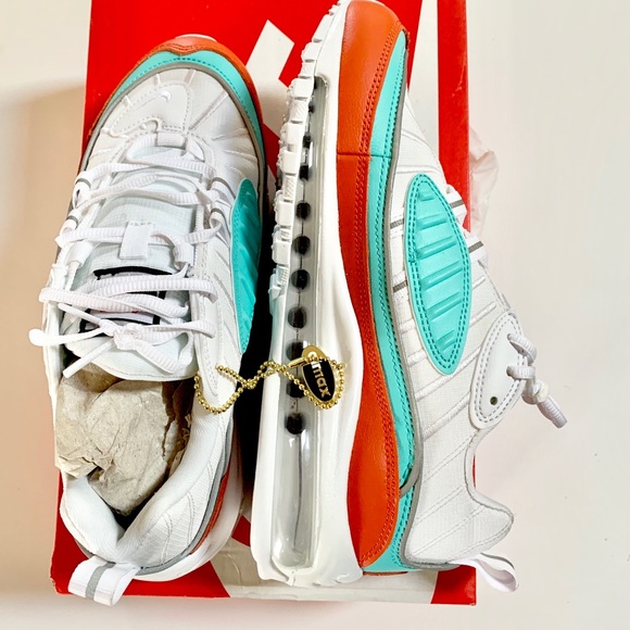 NIB Nike Women’s Air Max 98 - Picture 6 of 16
